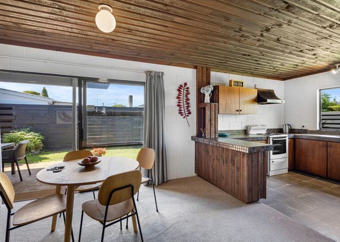  at 126B Galloway Street, Hamilton East, Hamilton