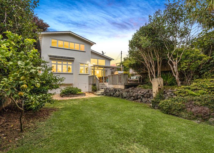  at 61 King George Avenue, Epsom, Auckland
