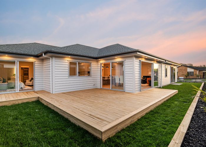  at 6 Tipu Crescent, Milldale, Rodney, Auckland