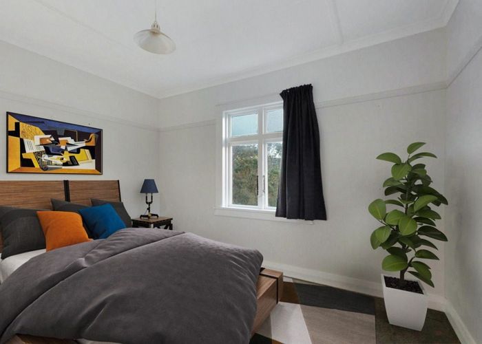  at 132A Washington Ave, Brooklyn, Wellington, Wellington