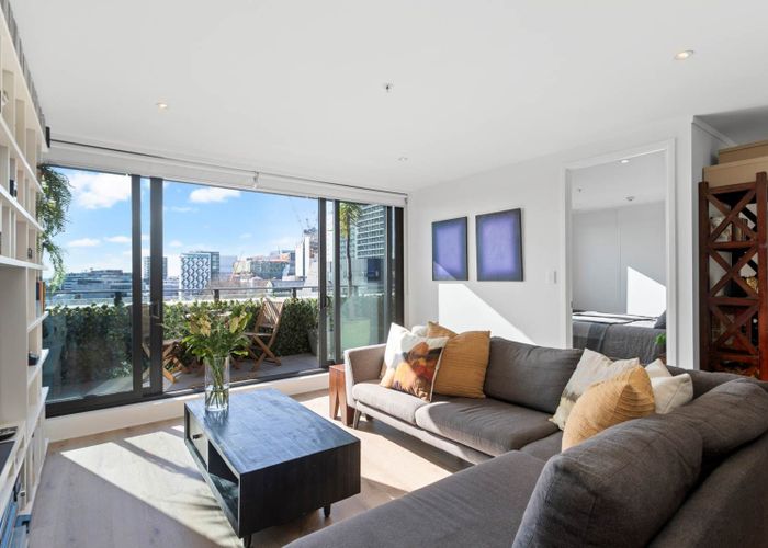  at 214/145 Nelson Street, Auckland Central, Auckland