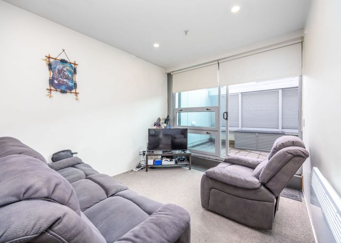  at 411/2 Beach Road, City Centre, Auckland City, Auckland