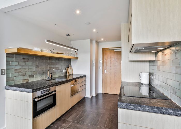  at 403/103 Symonds Street, Grafton, Auckland City, Auckland