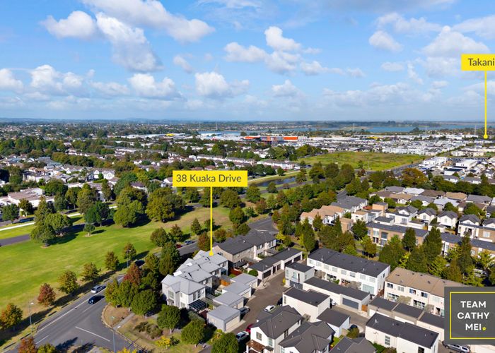  at 38 Kuaka Drive, Takanini, Auckland