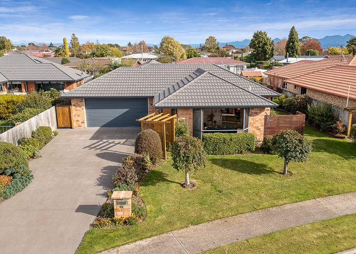  at 26 Hilton Place, Blenheim