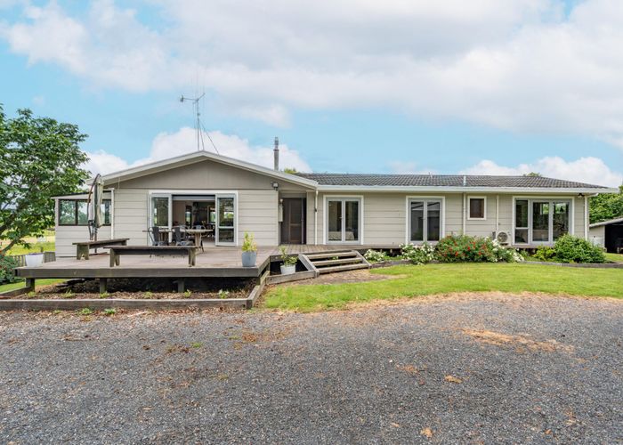  at 1986 Kakaramea Road, Ngahinapouri, Waipa, Waikato