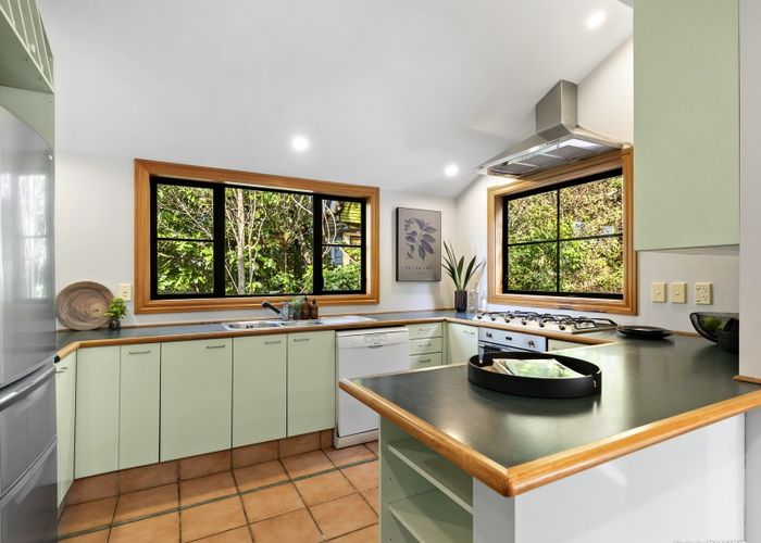  at 183A Barnard Street, Wadestown, Wellington