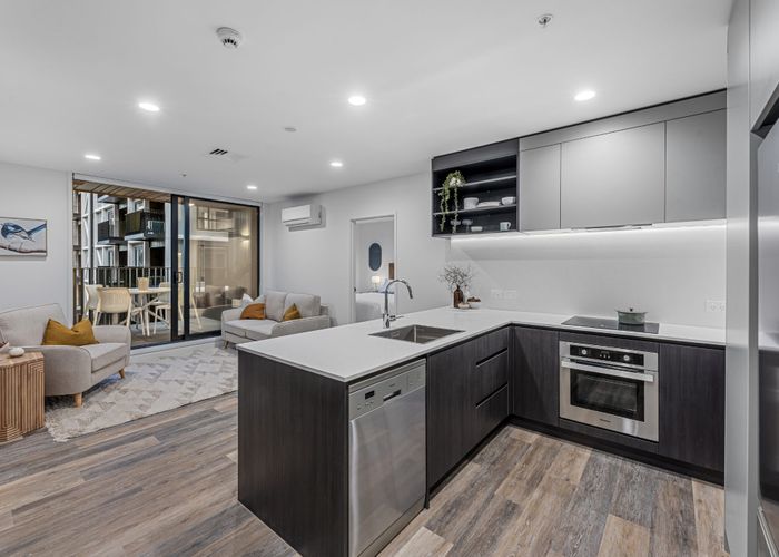  at A.502/27 Lynton Road, Mount Wellington, Auckland City, Auckland