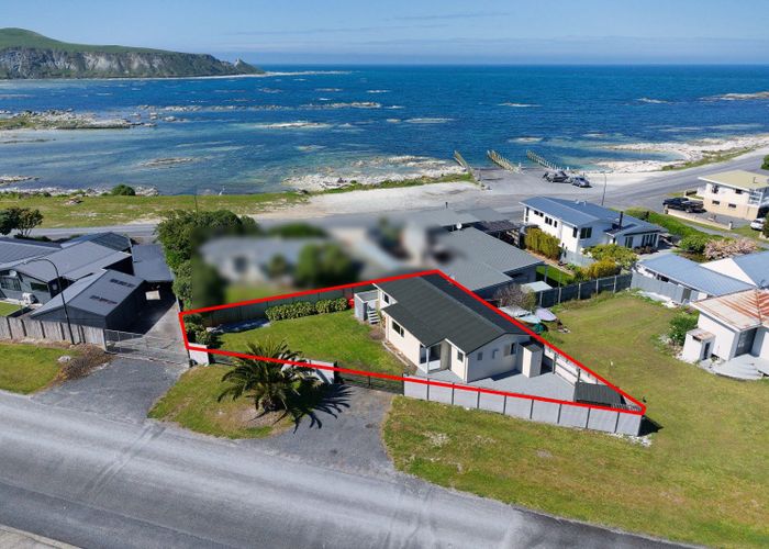  at 148 South Bay Parade, Kaikoura, Kaikoura, Marlborough