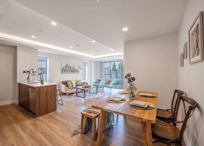  at 301/26 Library Lane, Albany, Auckland