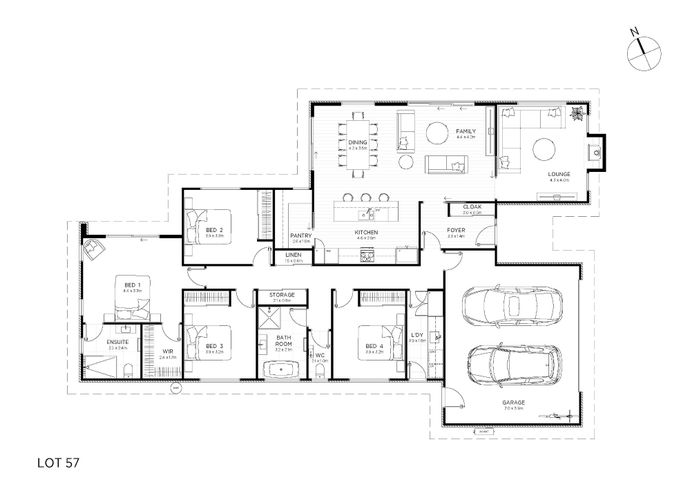  at 7 Farmview Lane, Lincoln, Selwyn, Canterbury