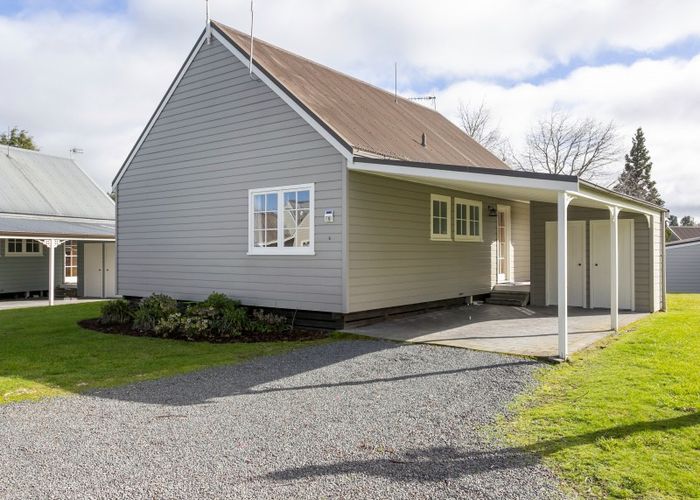 at 6/30 Sorrento Drive, Rangatira Park, Taupo