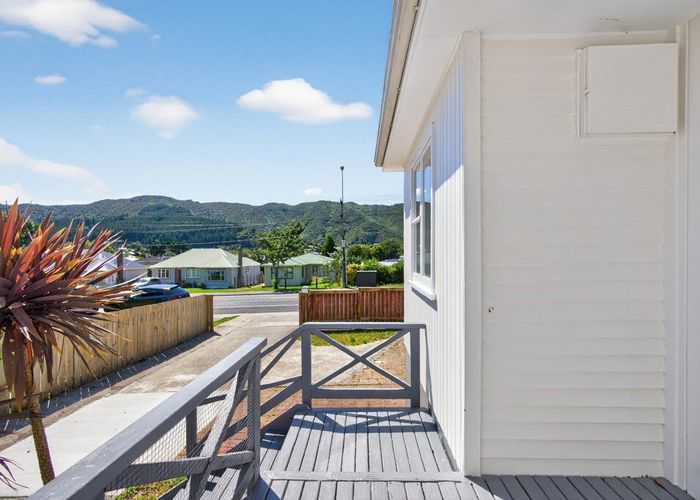 at 183 Wellington Road, Wainuiomata, Lower Hutt, Wellington