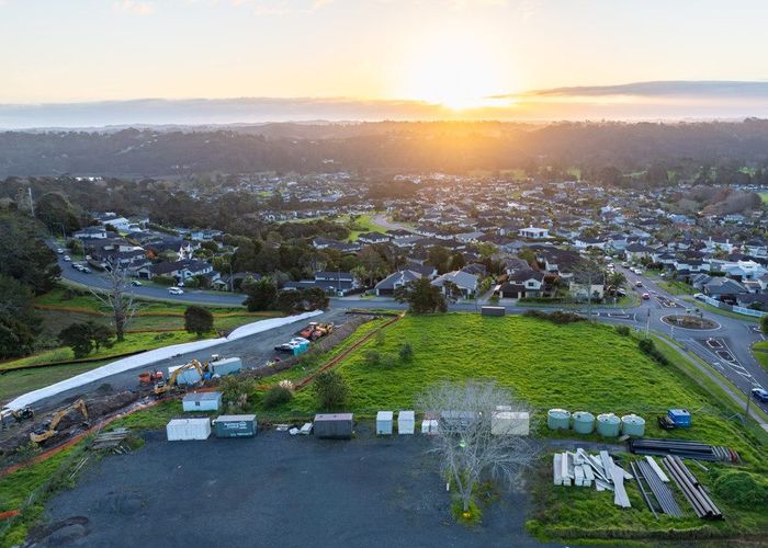  at 9/57 Schnapper Rock Road, Schnapper Rock, Albany, North Shore City, Auckland