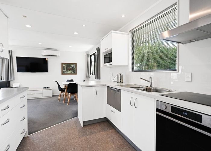  at 4B Palmer Street, Hamilton East, Hamilton