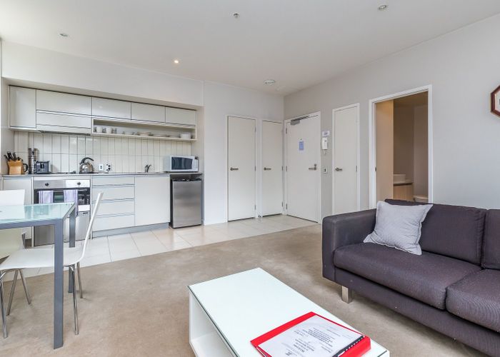  at 104/75 Halsey Street, Auckland Central, Auckland