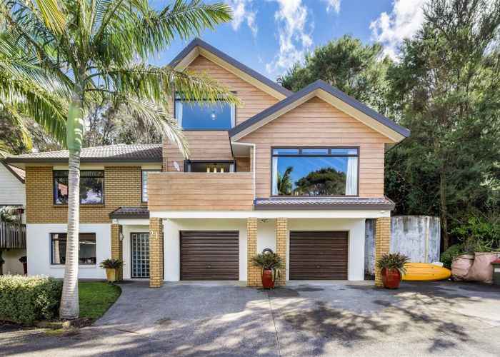  at 21 Cochrane Avenue, Arkles Bay, Whangaparaoa