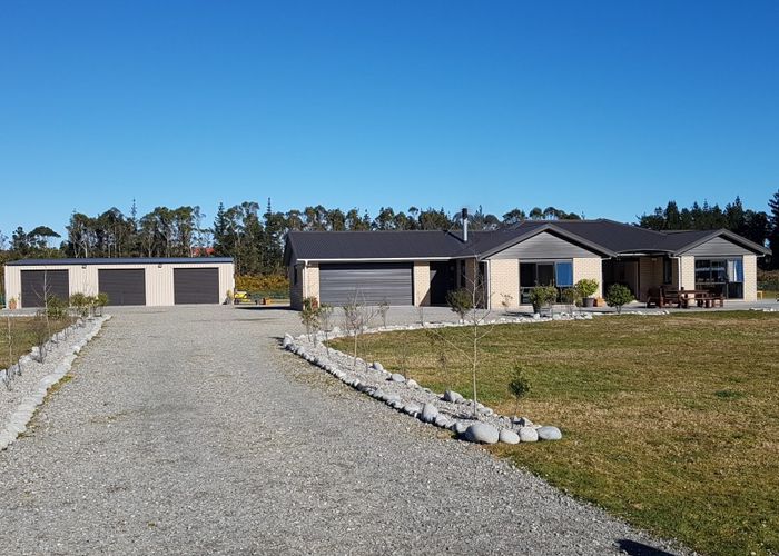  at 61 Mehrtens Road, Arahura Valley