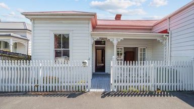  at 151 Victoria Road, Devonport, Auckland