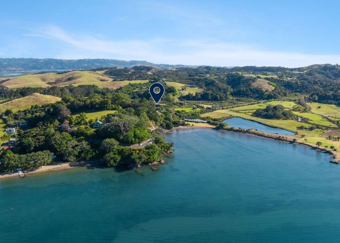  at 851B Takatu Road, Tawharanui Peninsula, Rodney, Auckland