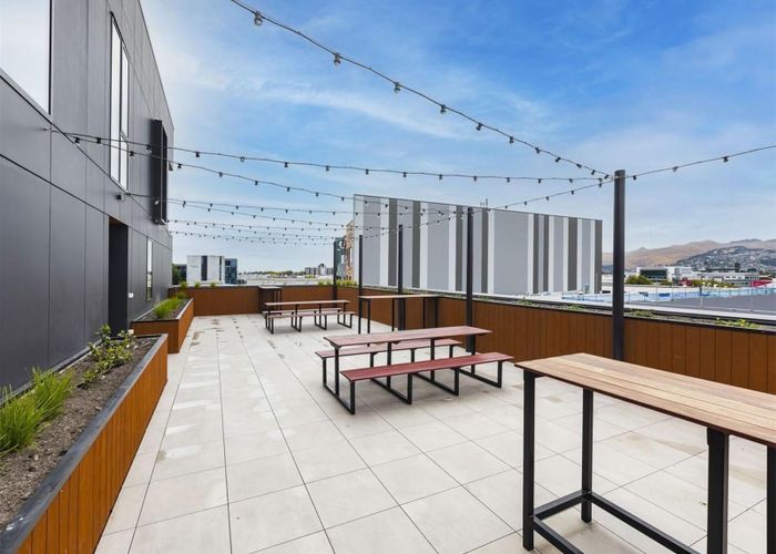  at 109/150 Tuam Street, City Centre, Christchurch City, Canterbury