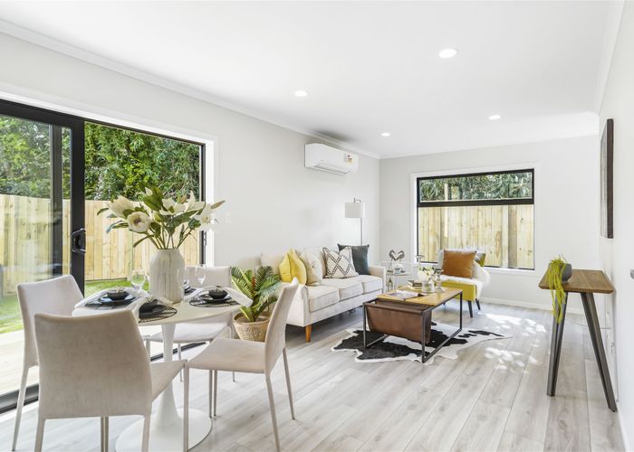  at 3/21 College Place, Chartwell, Hamilton