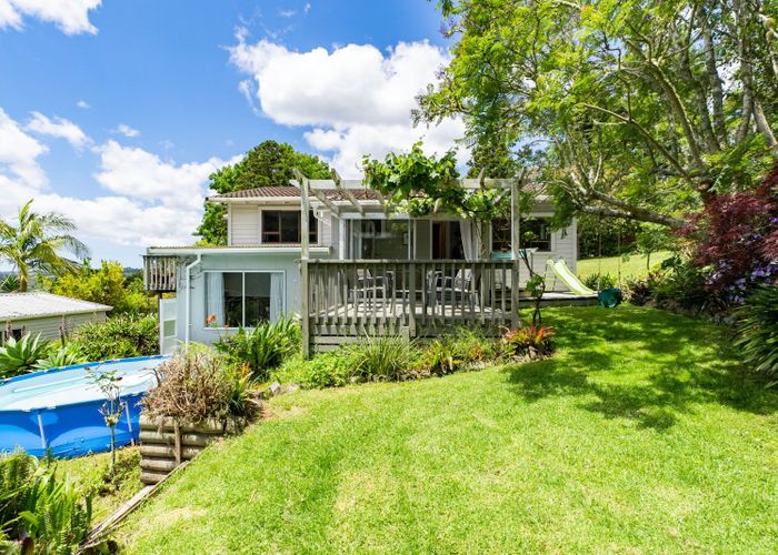  at 404A Apotu Road, Kamo