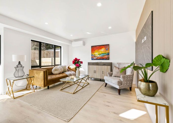  at Lot 1 & 2/36 Hooks Road, Wattle Downs, Manukau City, Auckland