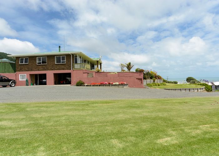  at 5359 State Highway 3, Mokau