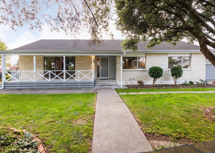  at 175 Amberley Avenue, Highbury, Palmerston North, Manawatu / Whanganui