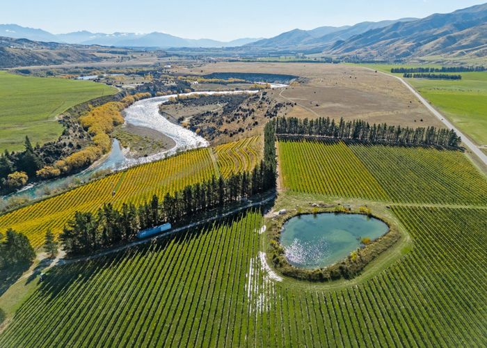 at 1290 Luggate-Tarras Road, Luggate, Wanaka, Otago