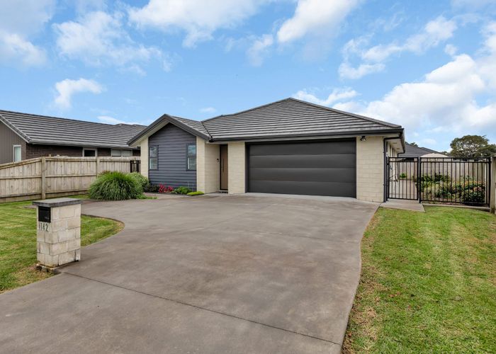  at 142 Corks Road, Tikipunga, Whangarei