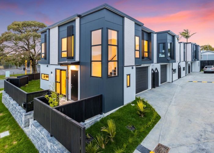  at 40B Glenmore Road, Sunnyhills, Manukau City, Auckland