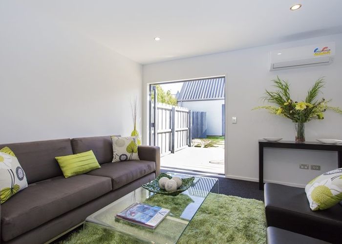  at 2/27 Cornwall Street, St. Albans, Christchurch City, Canterbury