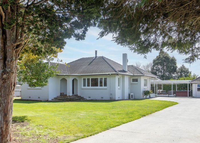  at 151 Rutherfurd Road, Taupiri