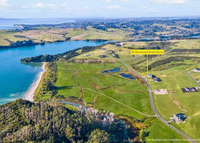  at 20 Ahumoana Road, Okura, North Shore City, Auckland