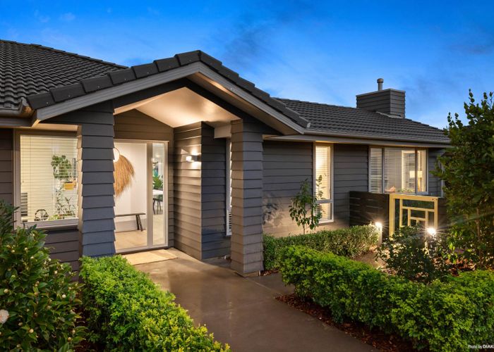  at 16 William Andrew Road, Pukekohe, Pukekohe