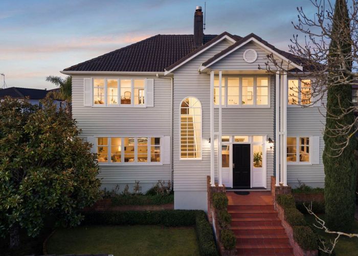  at 162 Long Drive, St Heliers, Auckland