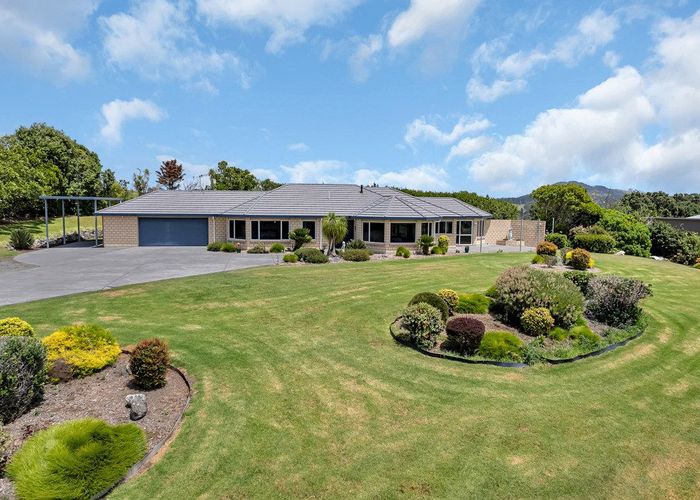  at 190 Pompallier Estate Drive, Maunu, Whangarei, Northland