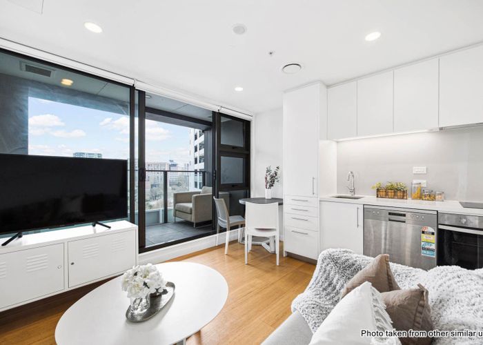  at 413/438 Queen Street, Auckland Central, Auckland
