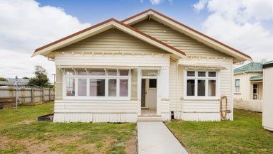  at 11 East Street, Feilding, Feilding