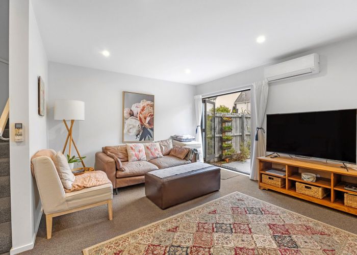  at 8/27 Cornwall Street, St. Albans, Christchurch City, Canterbury