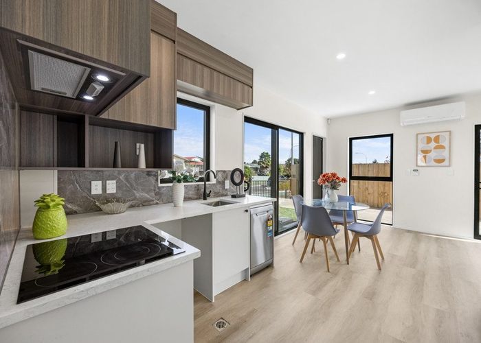  at Lot 1 - 6/40 Friesian Drive, Mangere, Manukau City, Auckland
