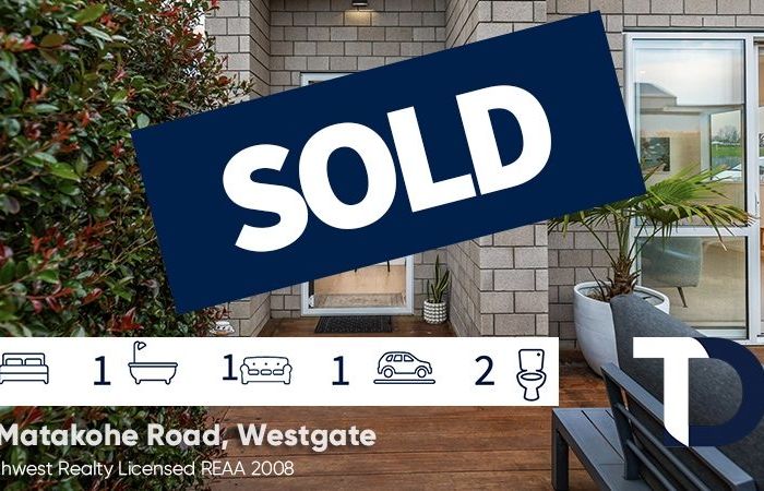  at 51 Matakohe Road, Westgate, Auckland