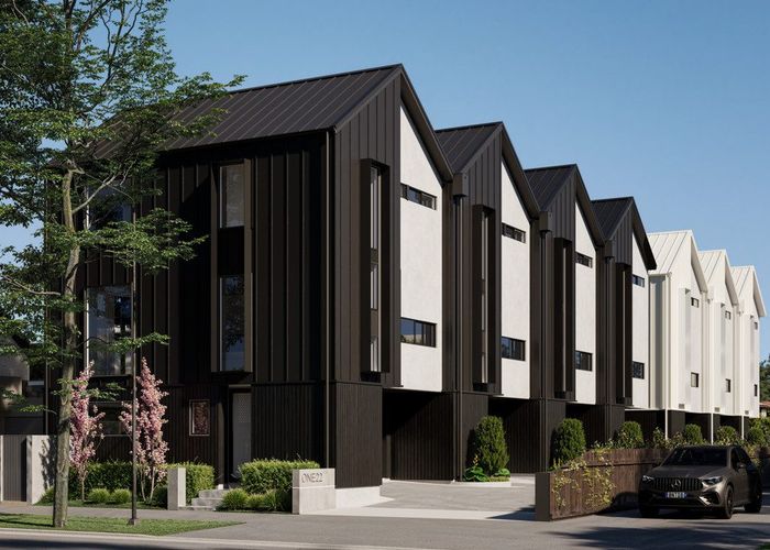  at 4/122 Rugby Street, Merivale, Christchurch City, Canterbury