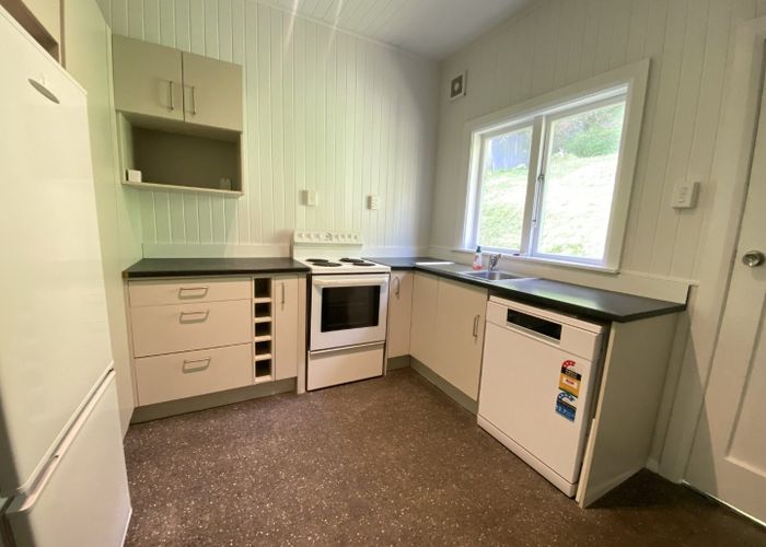  at 2/40 Norway Street , Aro Valley, Wellington, Wellington