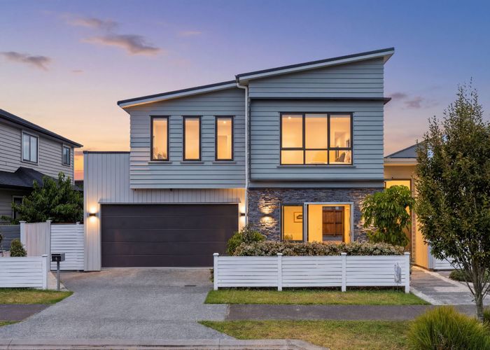  at 9 McCaw Avenue, Whenuapai, Waitakere City, Auckland