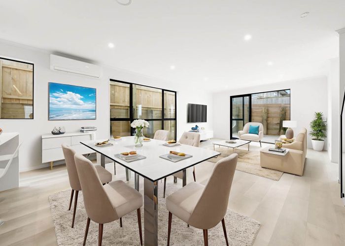  at 60A Bradbury Road, Botany Downs, Manukau City, Auckland