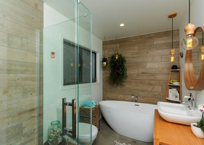  at 4A Awanui Street, Merrilands, New Plymouth