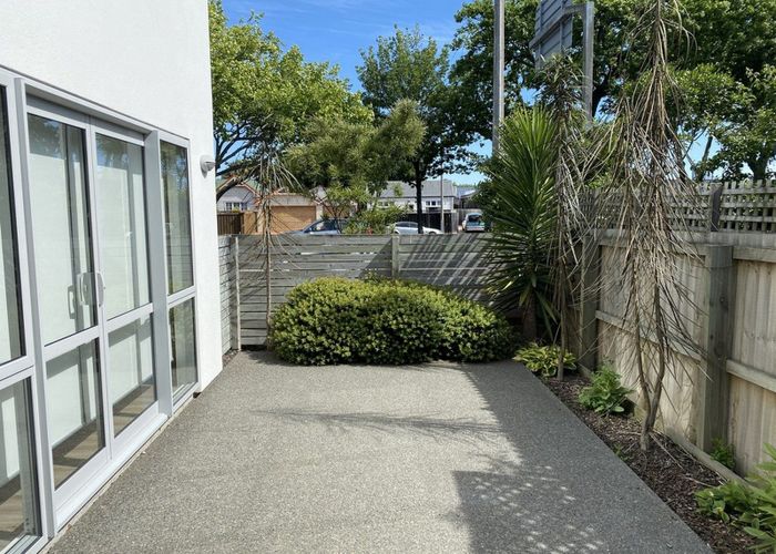  at 1/245 Bealey Avenue, City Centre, Christchurch City, Canterbury